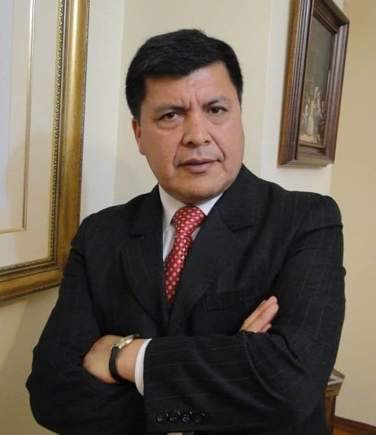 Ramón Paillán Ancamil