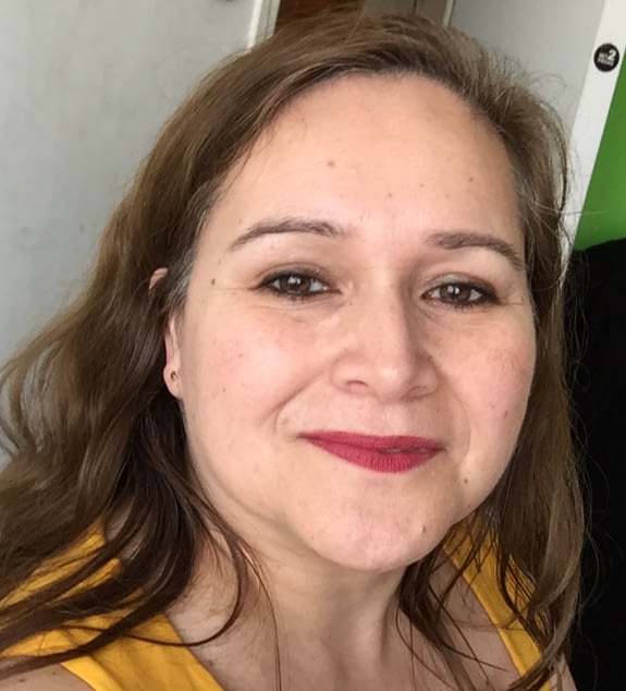Leticia Elizabeth Ríos