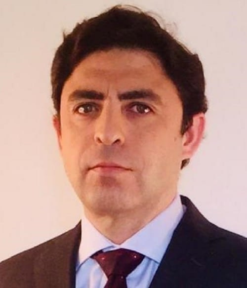 Oscar Meriño Maturana