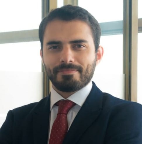 Raúl Sánchez Sepúlveda